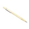 Aramox Portable Alloy Scribing Tool for Glass and Ceramic, Silver/Gold view 4