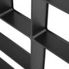 Jiawu Concrete Stepping Stone Mold, Reusable Geometric Plastic Paving Mold view 3