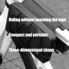 Greabuy Mountain Bike Top Tube Bag view 3