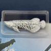 Silver Fish Tea Decor view 2