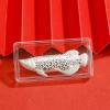 Decorative Silverfish view 2