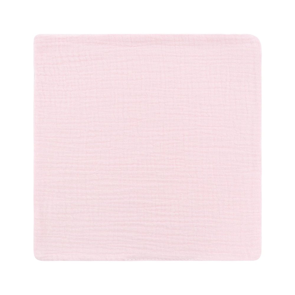Baby Washcloths, Soft Organic Cotton for Newborns