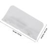 KALLORY Self-Adhesive Wall-Mounted Phone Holder with Hooks view 2