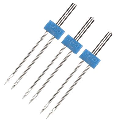 Naroote Twin Needles Set