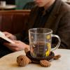 Drink Coasters | Durable, Heat-Resistant, Reinforced view 3