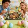 Easter Table Decorations view 3