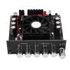 Cocoarm 2.1-Channel Audio Amplifier Board with Bluetooth, Treble/Bass Control view 2
