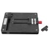 Universal Motherboard Maintenance and Repair Fixture with Glue Removal Module, Concealed Screw Rod, and Four-Point Positioning Clamps for Removing and Supporting view 1