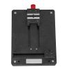 Universal Motherboard Maintenance and Repair Fixture with Glue Removal Module, Concealed Screw Rod, and Four-Point Positioning Clamps for Removing and Supporting view 2