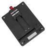 Universal Motherboard Maintenance and Repair Fixture with Glue Removal Module, Concealed Screw Rod, and Four-Point Positioning Clamps for Removing and Supporting view 3