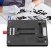 Universal Motherboard Maintenance and Repair Fixture with Glue Removal Module, Concealed Screw Rod, and Four-Point Positioning Clamps for Removing and Supporting view 4