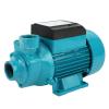 Garosa Electric Mini Pump, Cast Aluminum and Brass, 230 W 24 V DC, 82 ft Head view 1