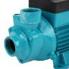 Garosa Electric Mini Pump, Cast Aluminum and Brass, 230 W 24 V DC, 82 ft Head view 2