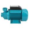 Garosa Electric Mini Pump, Cast Aluminum and Brass, 230 W 24 V DC, 82 ft Head view 4