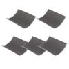 Jelquix Universal Vacuum Cleaner Filter Screen, 5 Pack view 1