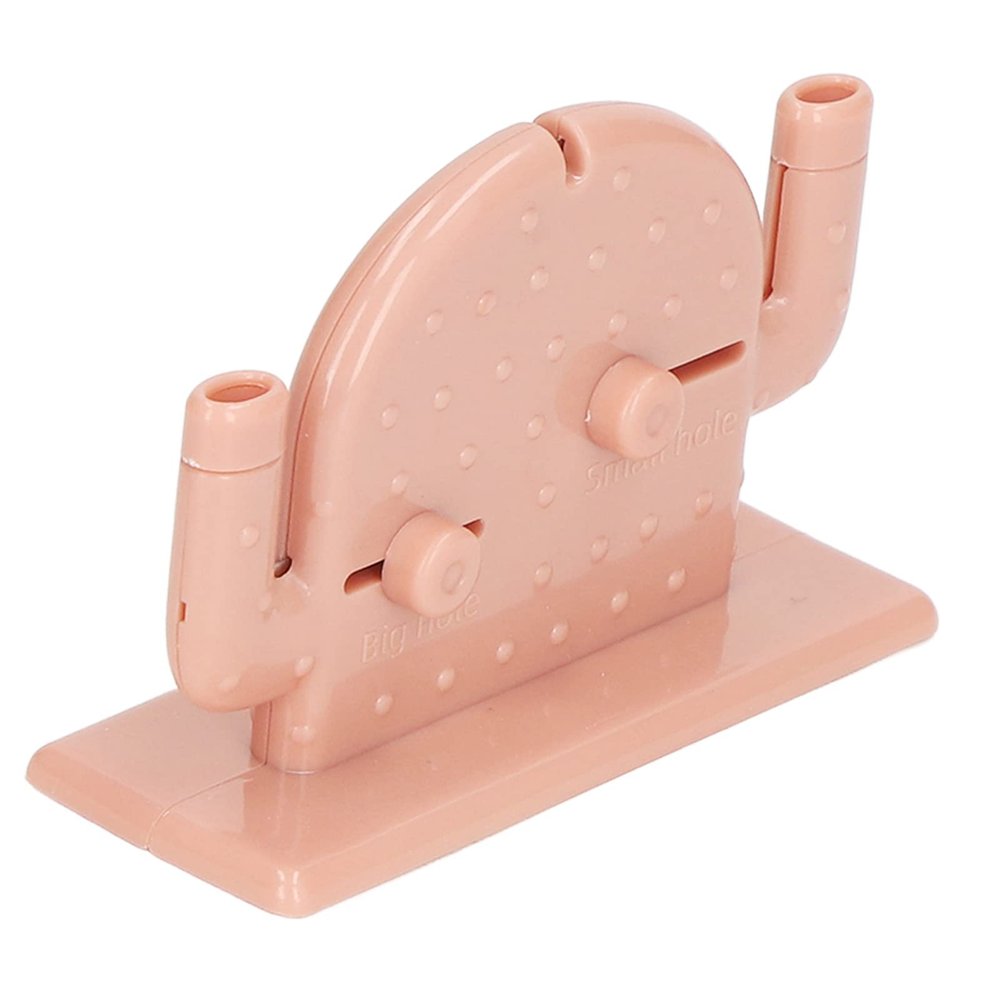 Qcwwy Double-Head Needle Threader