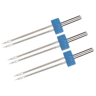 Naroote Twin Needles Set