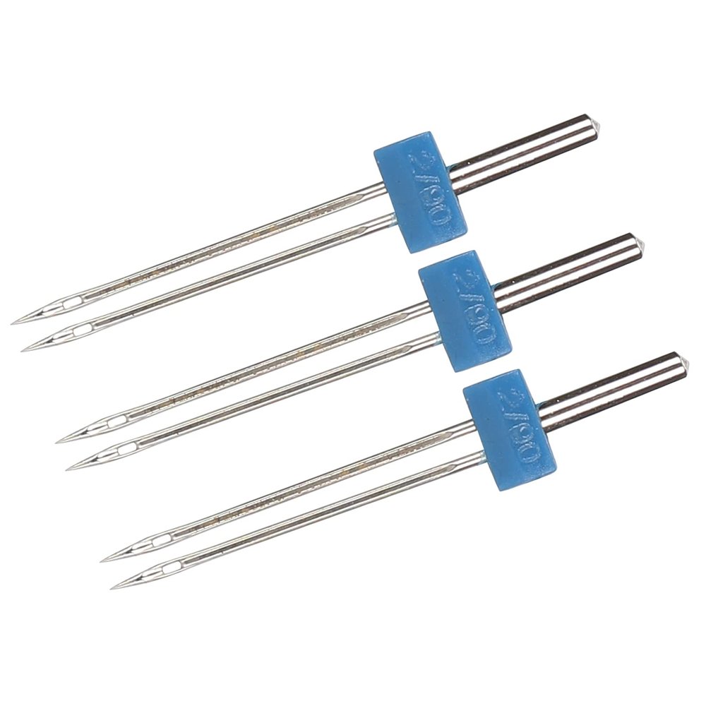 Naroote Twin Needles Set