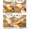 Faroby Rice Ball Maker Set view 4