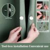 12 Pairs Curtain Magnetic Clips view 4