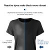 15 Black Laundry Sheets for Color Restoration view 3