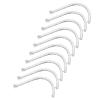 10 Pack 15 cm Cotton Wick Replacement view 4