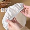 Reusable Bowl Cover - Cotton Lid 27 cm view 4