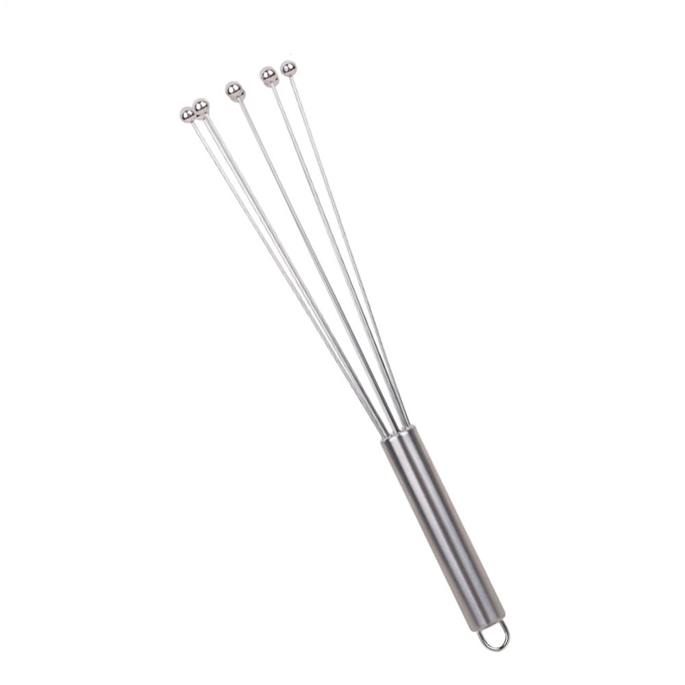 Stainless Steel Hand Whisk