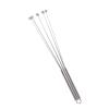 Stainless Steel Hand Whisk view 1