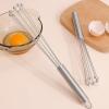 Stainless Steel Hand Whisk view 3