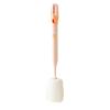 Flexible Sponge Brush for Dishes and Bottles view 1