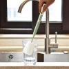 Flexible Sponge Brush for Dishes and Bottles view 3
