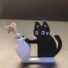 2-Pack Cat Whisker Holder Refrigerator Magnet view 3