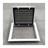 Aluminum Alloy Ventilation Grille with Filter view 1