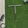 Toddmomy Stainless Steel Soil Sampling Probe with T-Handle view 4