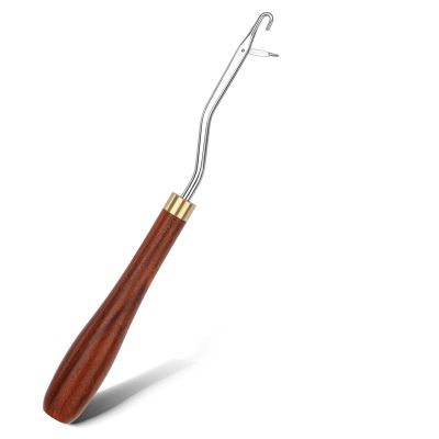 MASPHY Wooden Crochet Hook