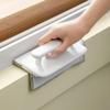 Japanese Foldable Window Sill Brush view 4