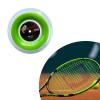 Wkldjf Soft Tennis String Reel, 200 m, 1.35 mm view 2