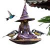 Garden Bird Feeder Station for Year-Round Birdwatching view 1
