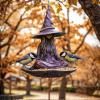 Garden Bird Feeder Station for Year-Round Birdwatching view 3