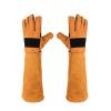 Bite-Proof Animal Handling Gloves, 45 cm view 1