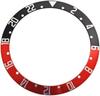 ETUELNOPT Watch Ceramic Bezel Insert Ring, Aluminum, 39.5 mm/32.1 mm, for 41 mm Watches, Multicolor (5) view 1