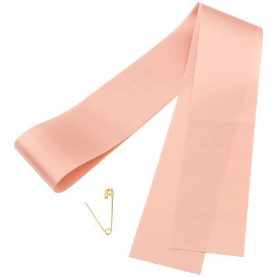 MALUGOGO Blank Ceremony Sash