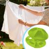 Laundry Bedding Organizer - Detachable Bed Sheet Processor view 4