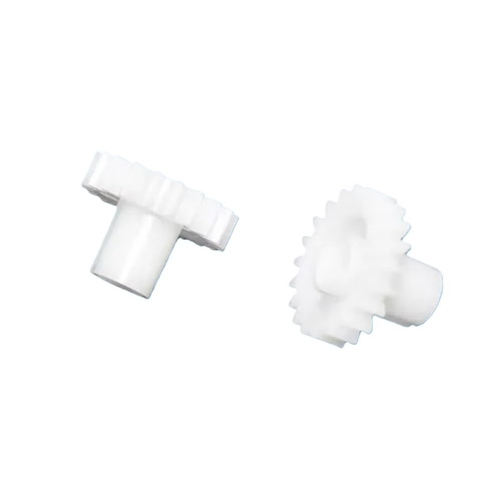 HAOCNC Master-Making Gear Compatible with RISO RZ1070A/RZ1070U/RZ1090U/RV9790C, 3-Piece Lot