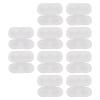 Plastic Bead Connector for Vertical Blinds and Cords (10 Pack) view 1