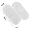 Plastic Bead Connector for Vertical Blinds and Cords (10 Pack) view 4
