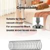 Yelvera Lower Hose for Shark NV340 NV480 NV601 view 2