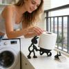 Novelty Toilet Paper Holder view 4