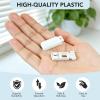 12-Pack Pleated Shade Clips view 3